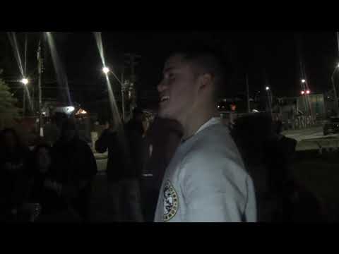 KOTS vs KENAY vs FURIUS /8VO / CAOZ battles / fecha IV