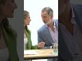 Spanish Royal Family#Princess#Leonor#Infanta#Sofia#Queen#Letizia#King#Felipe#shorts##🇪🇦#♥️#👑️#