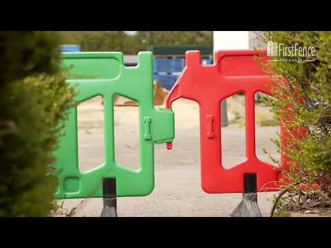 Chapter 8 Compliant Green Firmus Barriers