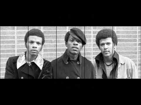 Alfie - Delfonics - 1968