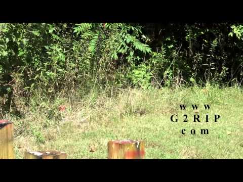 G2 Research RIP 9mm versus Pineapple