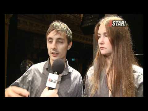 Lagom spring/summer 2011 at Sthlm fashion week