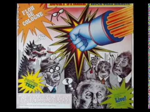 Floh De Cologne - Countdown (1973)