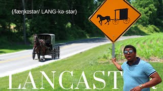 Amish Country Lancaster Pennsylvania | Weekend Getaway After the NY NJ Lockdowns Started Lifting