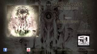 Still Falling - The Red Giant