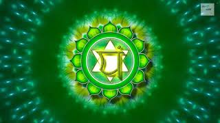 meditation #meditation chakra anahata #relax instrumental music #love meditation