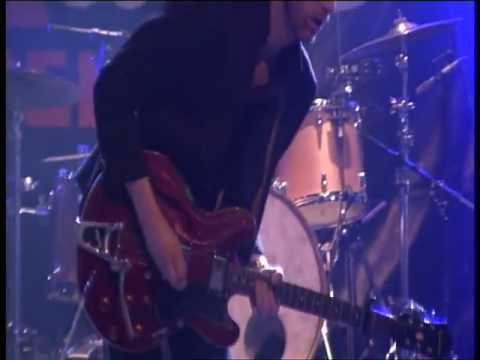 Jon Amor Blues Group @ Moulin Blues Ospel 2012 "You know it's only love"