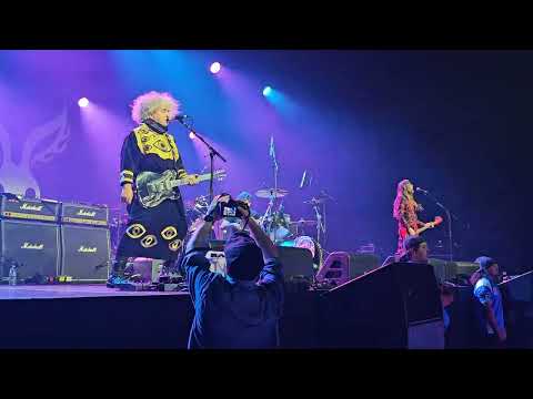 Melvins LIVE @ Hordern Pavilion, Sydney (FULL SET), 9 March 2024