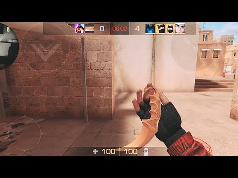 KARAMBIT GOLD | STANDOFF 2 GAMEPLAY