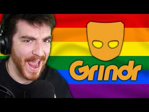 DougDoug PANDERS to the Gays