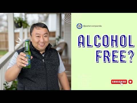 Heineken 0.0 Non-Alcoholic Beer Review