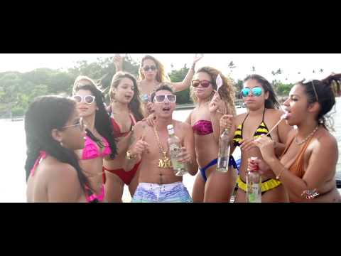 MC CEGO ABUSADO - PIRULITO - CLIPE OFICIAL