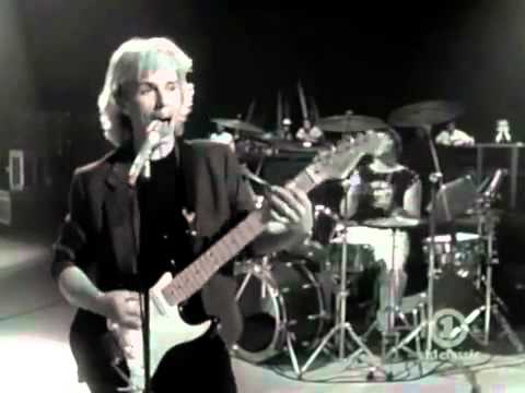 Tommy Shaw - Girls with Guns HQ