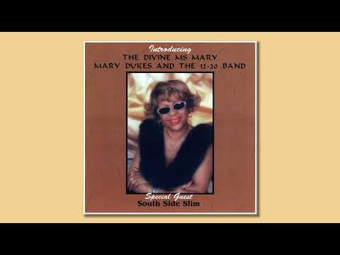 Mary Dukes & The 32-20 Band - Too Much To Drink