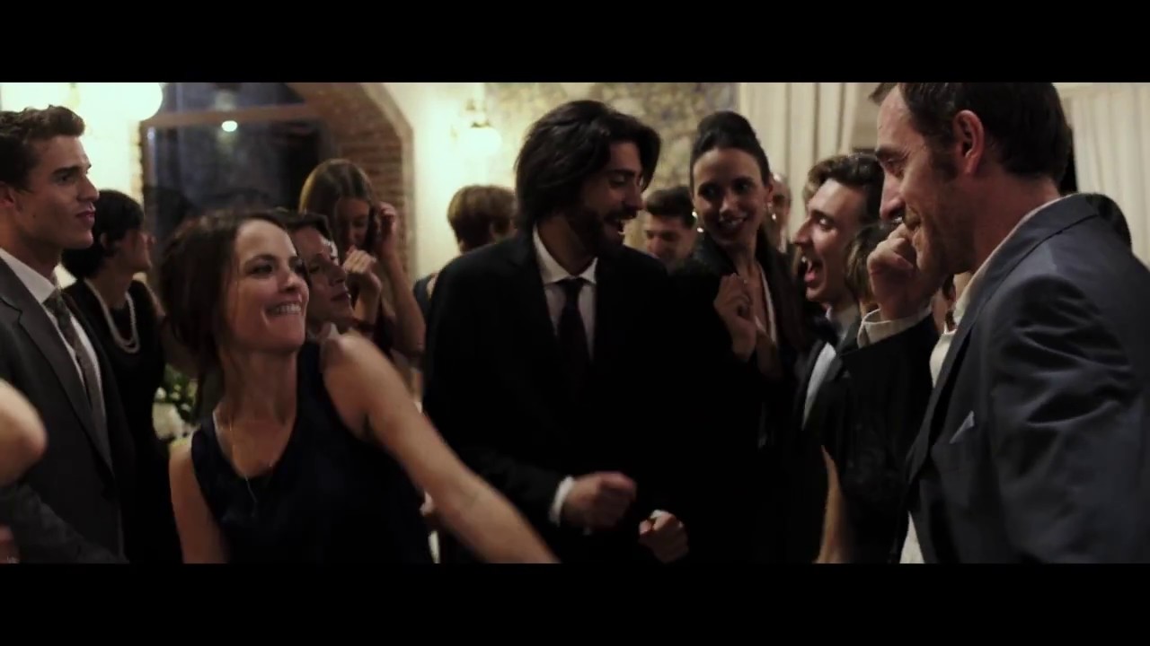 Miniature de la vidéo FAIS DE BEAUX REVES - Bande Annonce OFFICIELLE du film Fais de beaux rêves