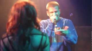 Huey Mack - Do Well ft Missy Modell (Live Music Video)