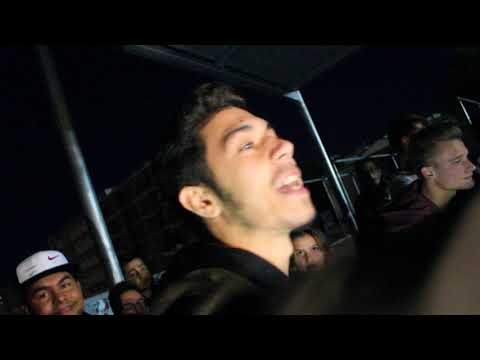 Street Battle/ELIMINATORIA/ HONRA VS MC COLORADO/+/1 Y 2 PUESTO/ JAKTE VS HONRA