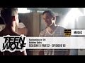 Golden Suits - Swimming in '99 | Teen Wolf 3x16 ...