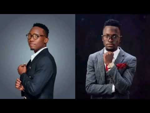 Driemo ft Chile One MrZambia – Reborn (Album)mp3