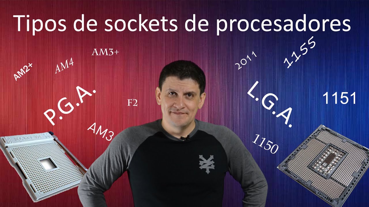 ¿Qué es un socket y tipos? LIB ASK