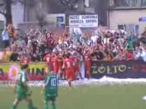 5 04 2009 Łukowianie wygrywają po czterech latach