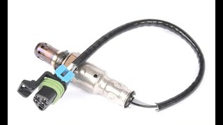 2008 Saturn Vue Bank 2 Sensor 2 Oxygen Sensor