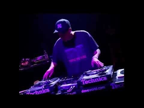 K-Flash — 2003 DMC UK Finals