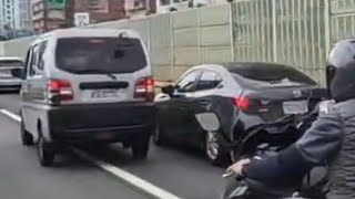 本是四輪爺，相逼何太急？（車號：ASE-8770）
