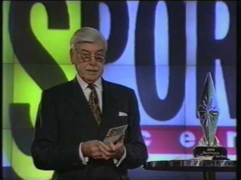 BBC Scotland Sport Scene Personality 1994