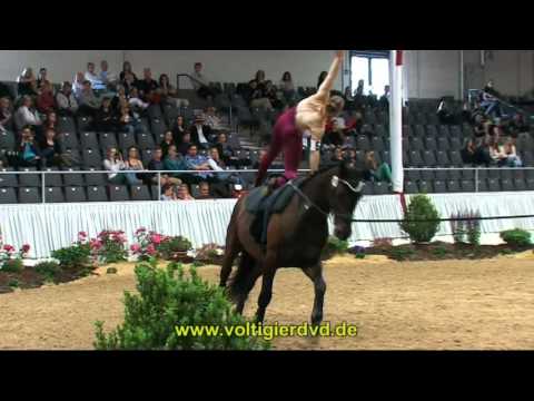 Hannah STEVERDING - GER - CVIO Verden 2015 - Norka Trophy - 05