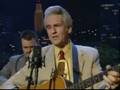 Del McCoury Band - Nashville Cats