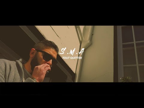 RLZONE #2 - S.M.A - Tout quitter // dir. by Palmclips