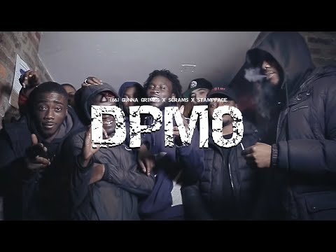 (86) Gunna Grimes x Scrams x Stampface - DPMO [ Slowed & Reverb ]