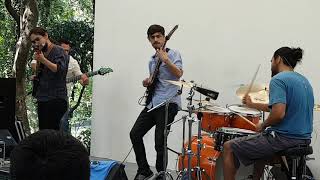 Glass Mind - Detritus