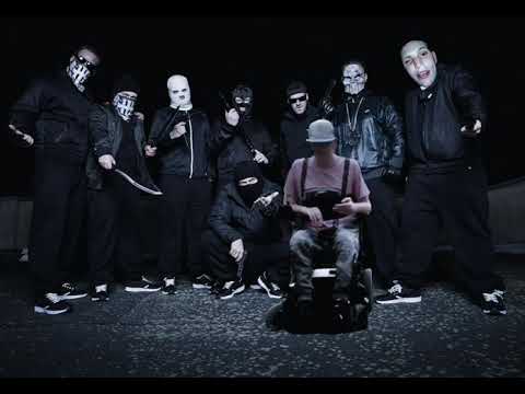 Blokkmonsta feat. MC Manuel - Abrechnung (Nils Davis Diss)