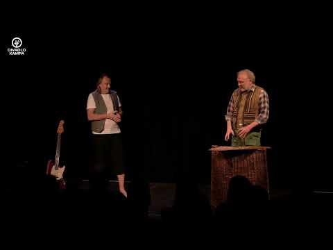 Malá Vizita 15.2.2026