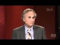 Richard Dawkins on absolute morality