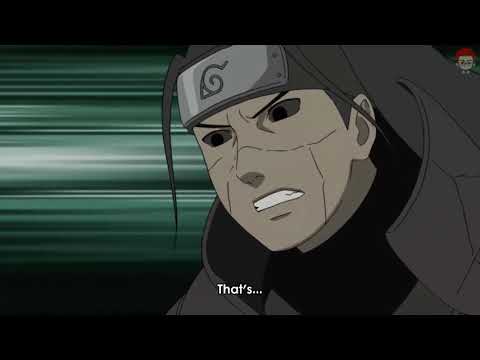 Naruto and Sasuke vs Obito | Sage Mode vs Ten Tails Jinchuriki - PART II (Eng Sub)