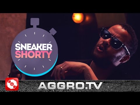 DENYO - SNEAKER SHORTY -TURNSCHUH.TV AUF AGGROTV