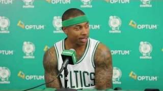 [News] Isaiah Thomas Status Still Uncertain as NBA Mourns Death of Sister