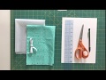 How to Make a Face Mask How to Make a Face Mask