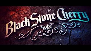 Black Stone Cherry - Family Tree (Album Trailer)