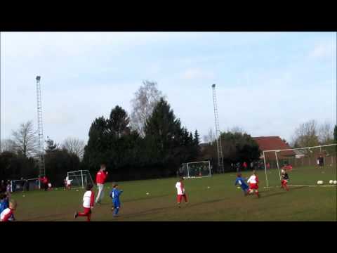 23 02 2014 KFC Paal  -   Linkhout (U6)