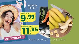 HiperDino Supermercados Spot 1 Ofertas HiperDino (11- 24 de octubre de 2022) anuncio