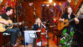 Sheila Nicholls - Mighty Love (KGRL FPA Live Session) 1080p HD