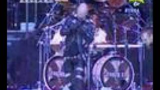 Halford - Painkiller (Gods Of Metal Festival 2003)