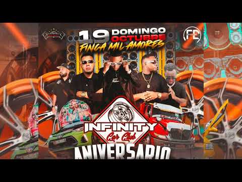 PLENAS NUEVAS MIX 2025 BY INFINITY CAR CLUB - DJ NOVA