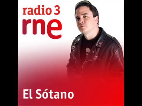 The Magnificats en El Sótano de Radio 3