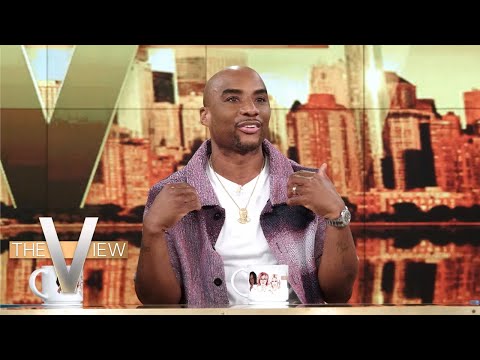 Charlamagne Tha God Explains Why He's Not Endorsing A 2024 Presidential Candidate | The View