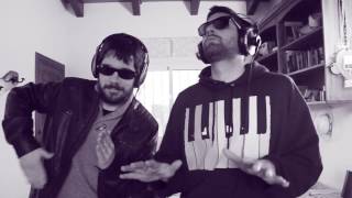 &quot;A message to you Rudy&quot; - El Kamión de la Basura (The Specials cover)